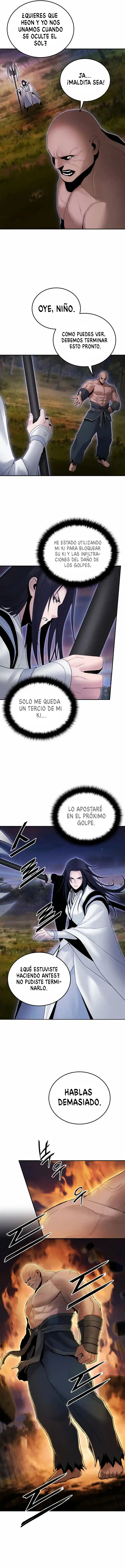 Emperador Marcial Del Sol Y La Luna - Capítulo 46 - Página 11 - LectorTMOo