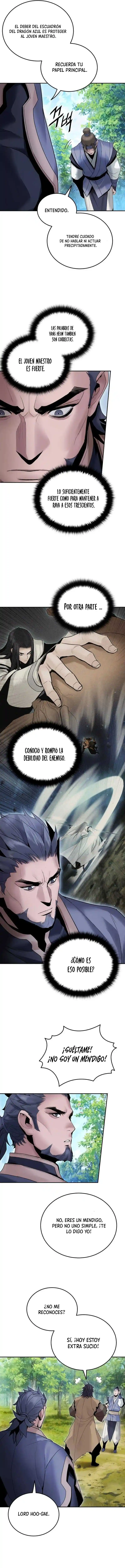 Emperador Marcial Del Sol Y La Luna - Capítulo 48 - Página 15 - LectorTMOo