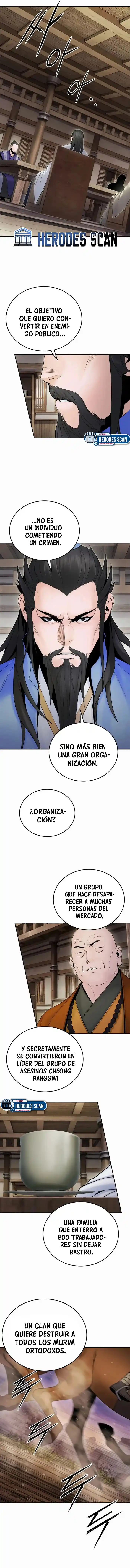 Emperador Marcial Del Sol Y La Luna - Capítulo 49 - Página 10 - LectorTMOo
