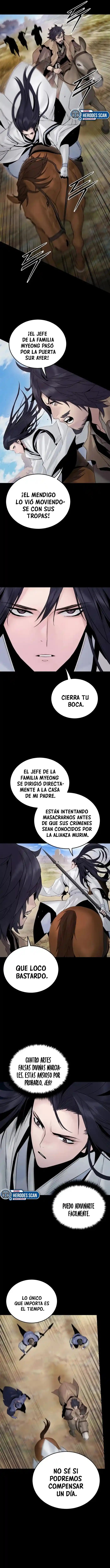 Emperador Marcial Del Sol Y La Luna - Capítulo 49 - Página 14 - LectorTMOo