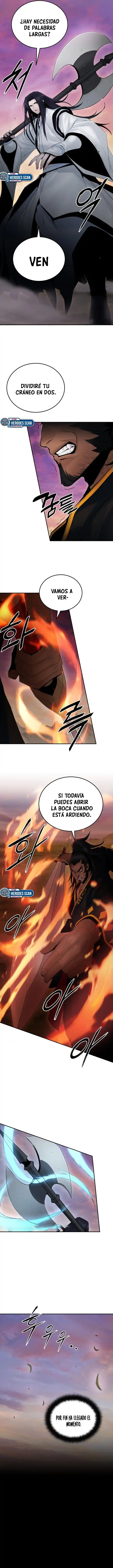 Emperador Marcial Del Sol Y La Luna - Capítulo 51 - Página 11 - LectorTMOo