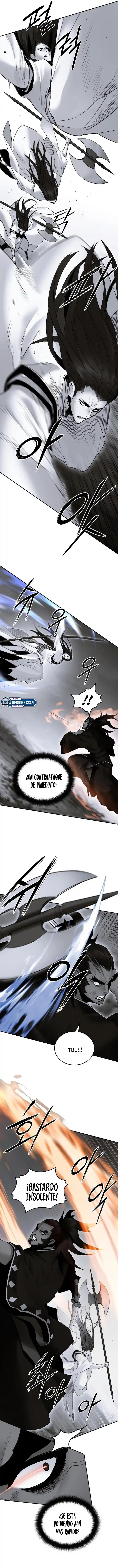 Emperador Marcial Del Sol Y La Luna - Capítulo 51 - Página 18 - LectorTMOo
