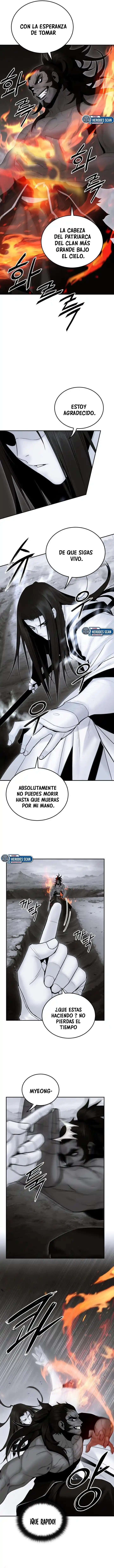 Emperador Marcial Del Sol Y La Luna - Capítulo 52 - Página 12 - LectorTMOo