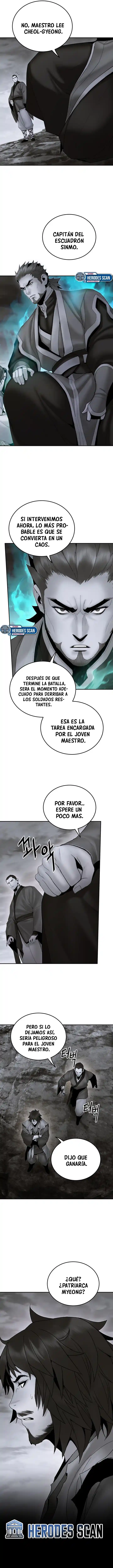Emperador Marcial Del Sol Y La Luna - Capítulo 53 - Página 6 - LectorTMOo