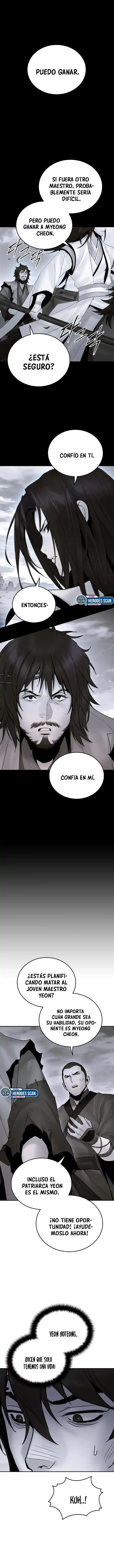 Emperador Marcial Del Sol Y La Luna - Capítulo 53 - Página 7 - LectorTMOo