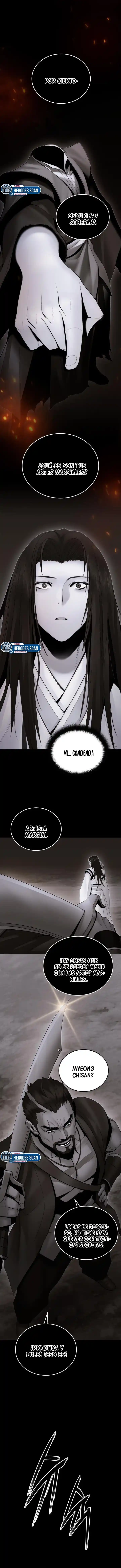 Emperador Marcial Del Sol Y La Luna - Capítulo 53 - Página 11 - LectorTMOo
