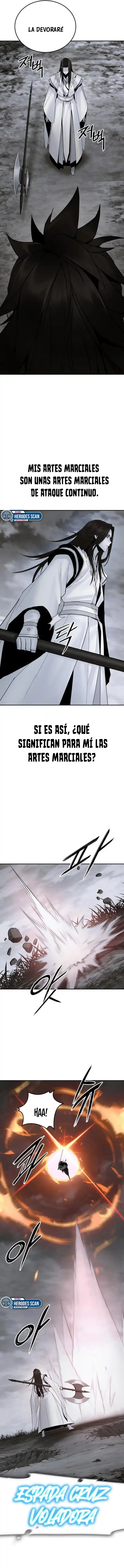Emperador Marcial Del Sol Y La Luna - Capítulo 53 - Página 15 - LectorTMOo