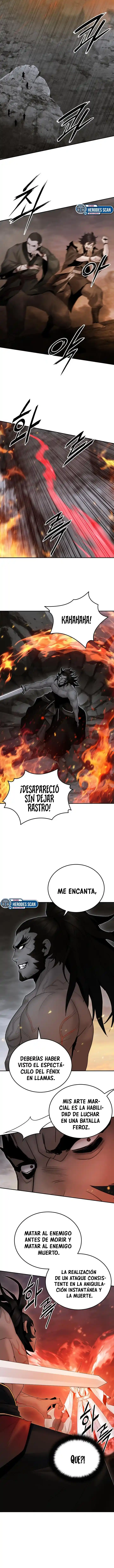 Emperador Marcial Del Sol Y La Luna - Capítulo 53 - Página 17 - LectorTMOo