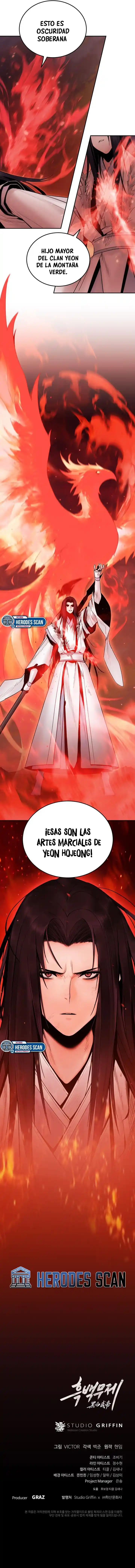 Emperador Marcial Del Sol Y La Luna - Capítulo 53 - Página 18 - LectorTMOo