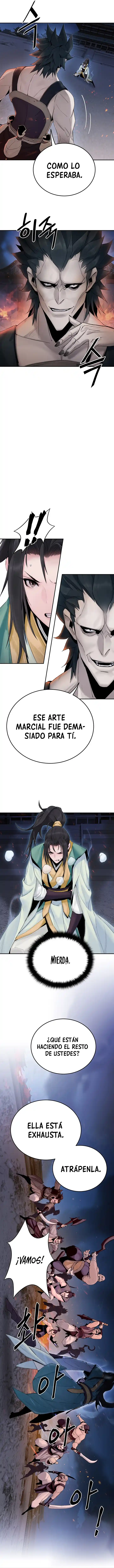 Emperador Marcial Del Sol Y La Luna - Capítulo 7 - Página 12 - LectorTMOo