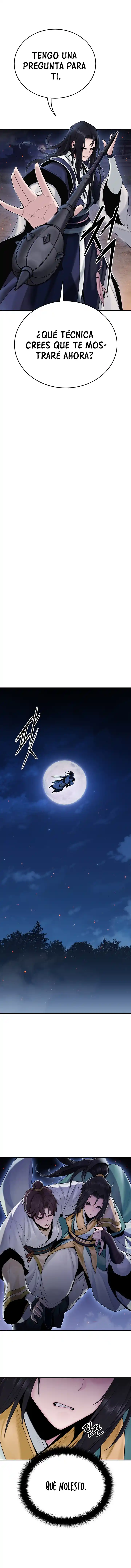 Emperador Marcial Del Sol Y La Luna - Capítulo 8 - Página 13 - LectorTMOo