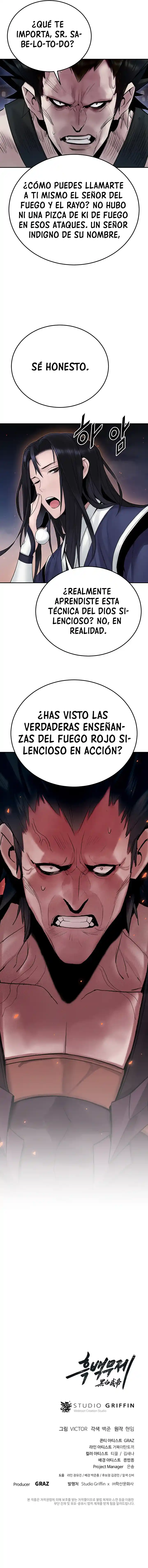 Emperador Marcial Del Sol Y La Luna - Capítulo 8 - Página 18 - LectorTMOo