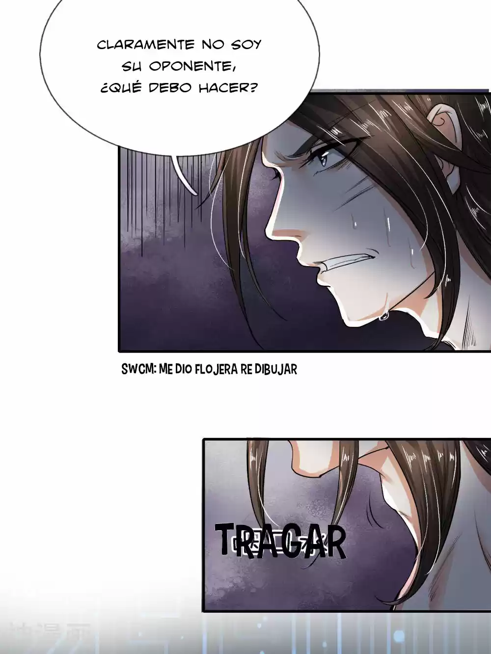 Emperador Supremo Del Sobre Rojo - Capítulo 2 - Página 22 - LectorTMOo