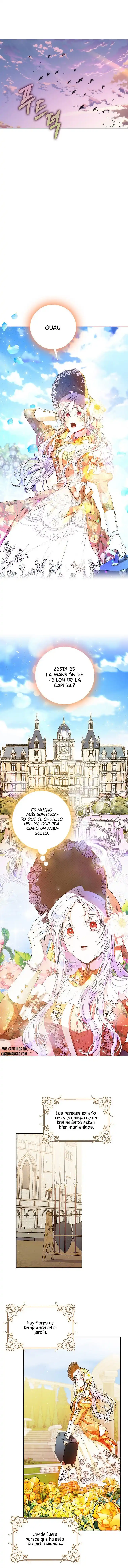 Emperador Supremo Del Sobre Rojo - Capítulo 25 - Página 8 - LectorTMOo