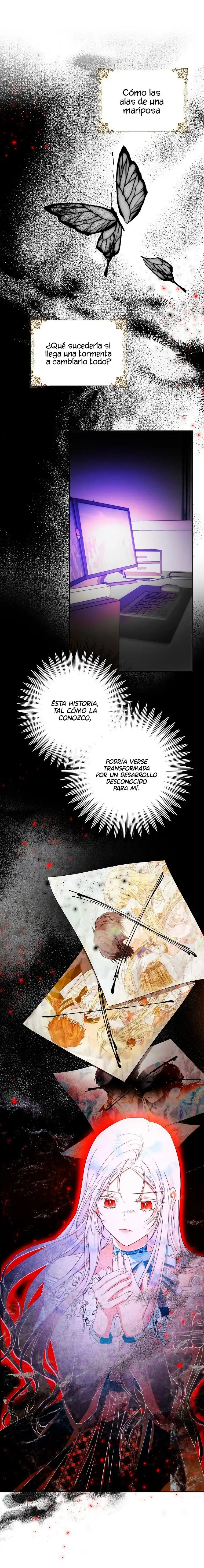 Emperador Supremo Del Sobre Rojo - Capítulo 29 - Página 6 - LectorTMOo