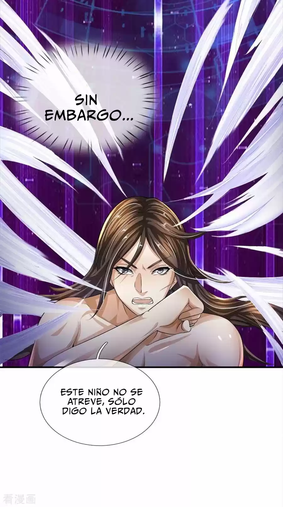 Emperador Supremo Del Sobre Rojo - Capítulo 6 - Página 19 - LectorTMOo