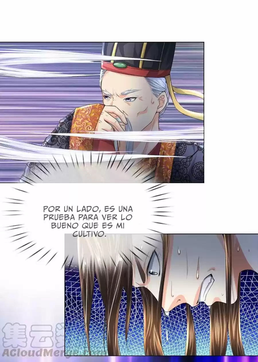 Emperador Supremo Del Sobre Rojo - Capítulo 7 - Página 10 - LectorTMOo