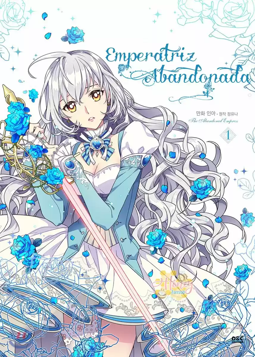 Emperatriz Abandonada (Novela) - Capítulo 1 - Página 13 - LectorTMOo