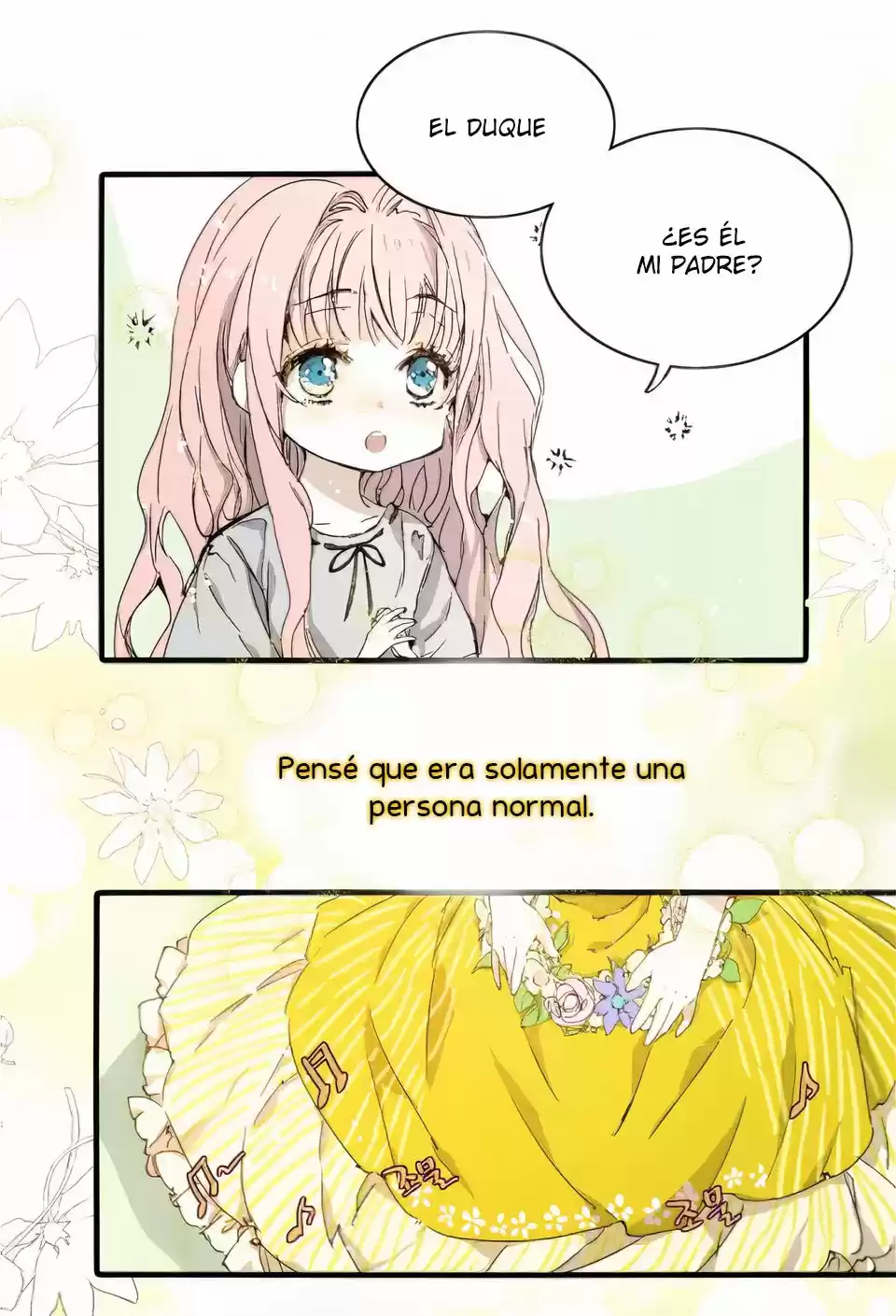 Emperatriz Bebé - Capítulo  - Página 4 - LectorTMOo