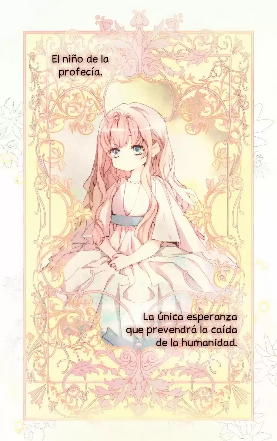 Emperatriz Bebé - Capítulo  - Página 6 - LectorTMOo