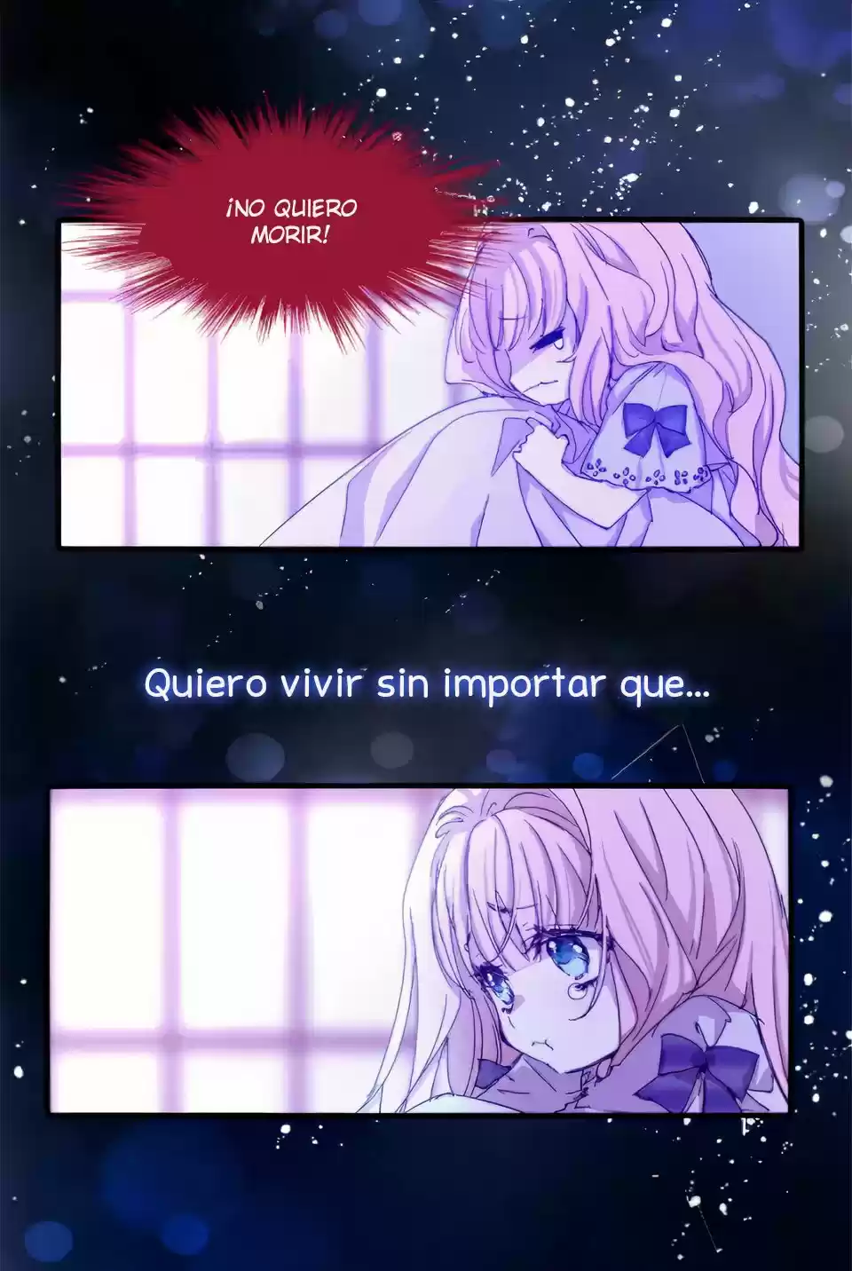 Emperatriz Bebé - Capítulo  - Página 9 - LectorTMOo