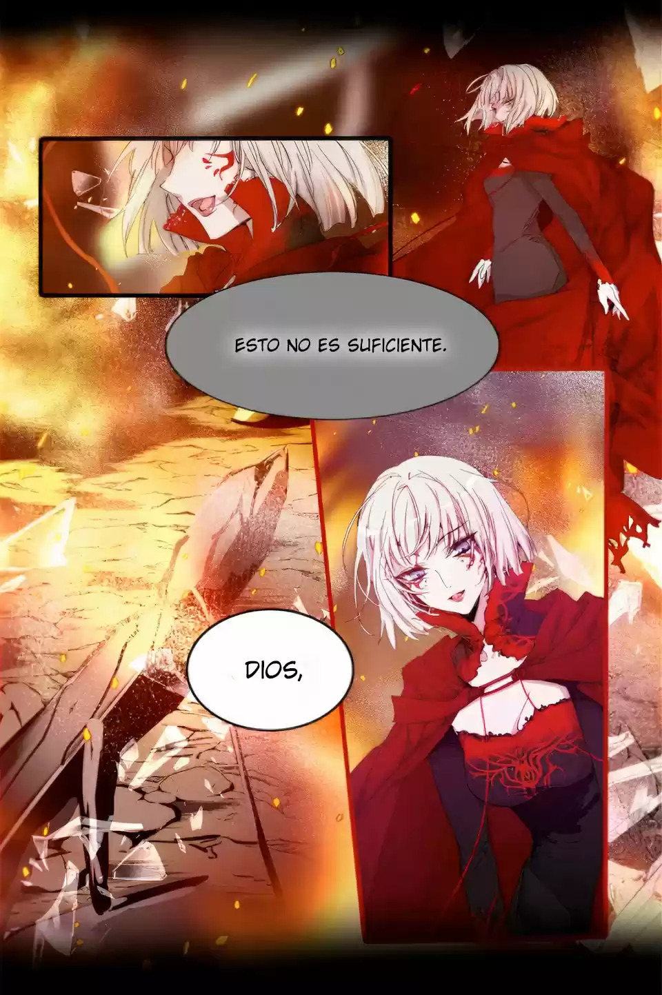 Emperatriz Bebé - Capítulo  - Página 11 - LectorTMOo