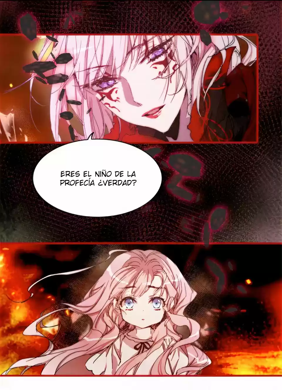 Emperatriz Bebé - Capítulo  - Página 12 - LectorTMOo