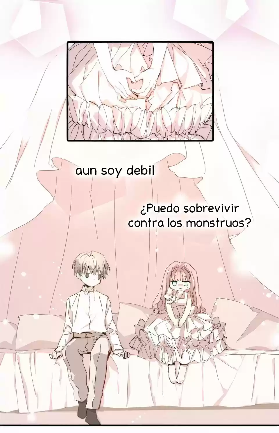 Emperatriz Bebé - Capítulo  - Página 22 - LectorTMOo