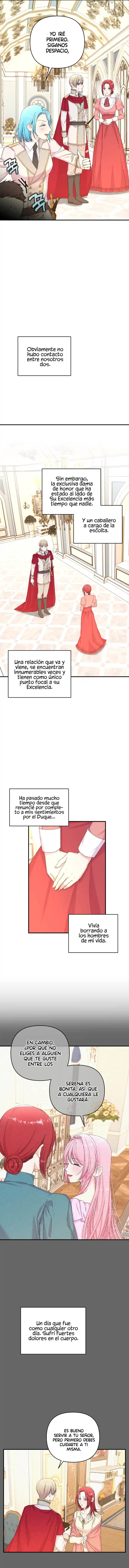 Emperatriz Bebé - Capítulo 95 - Página 7 - LectorTMOo
