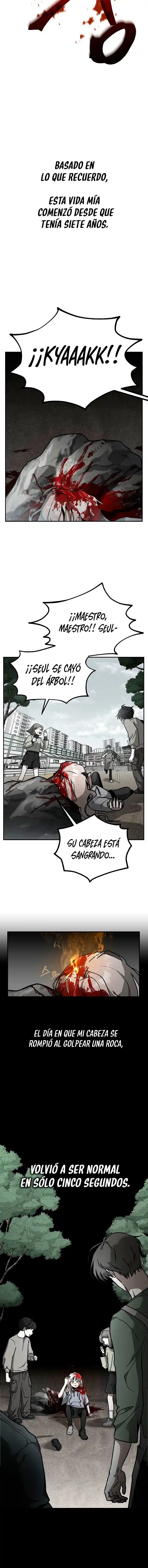 Emperatriz De Otro Mundo (Novela) - Capítulo 1 - Página 14 - LectorTMOo