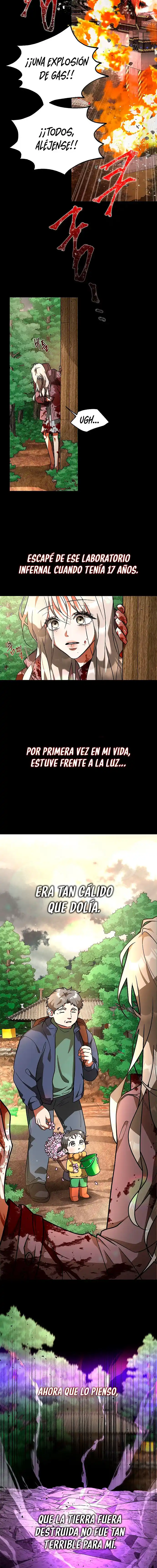 Emperatriz De Otro Mundo (Novela) - Capítulo 1 - Página 16 - LectorTMOo