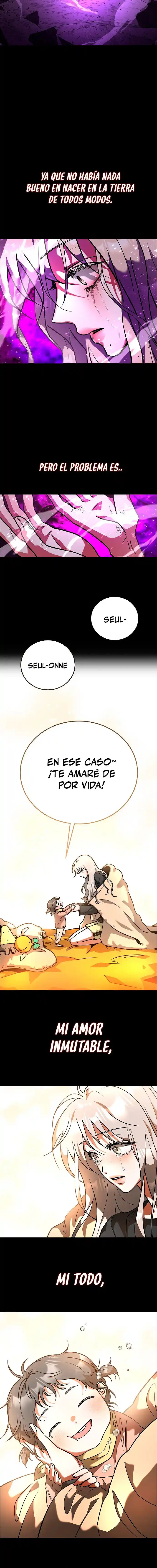 Emperatriz De Otro Mundo (Novela) - Capítulo 1 - Página 17 - LectorTMOo