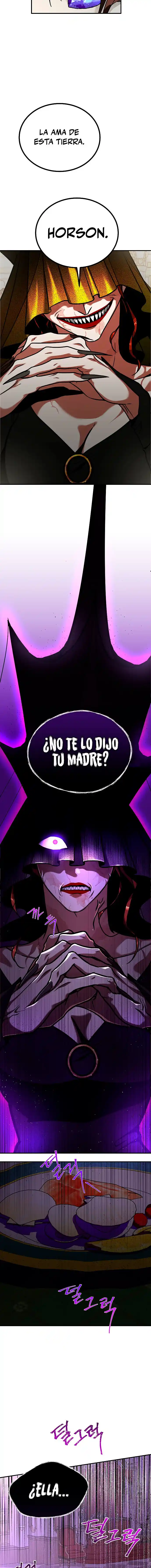 Emperatriz De Otro Mundo (Novela) - Capítulo 1 - Página 28 - LectorTMOo