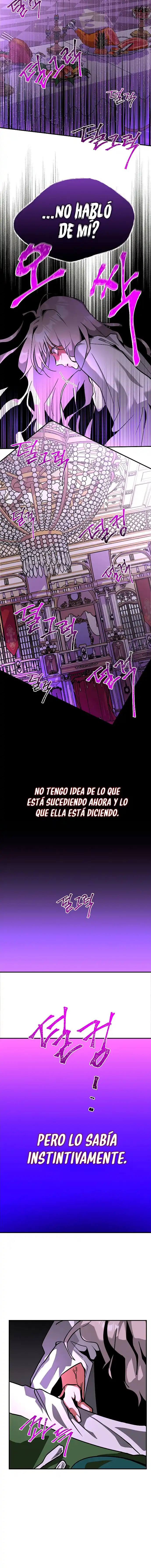 Emperatriz De Otro Mundo (Novela) - Capítulo 1 - Página 29 - LectorTMOo