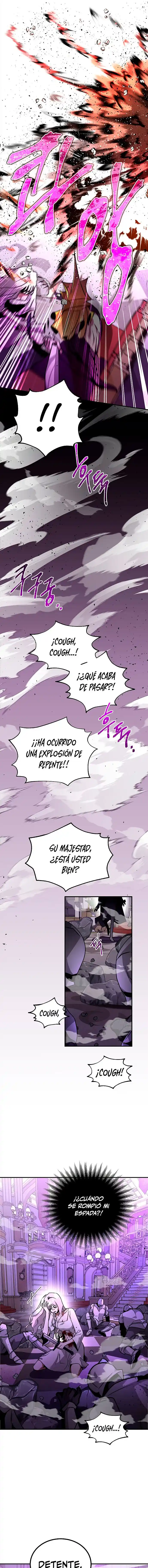 Emperatriz De Otro Mundo (Novela) - Capítulo 1 - Página 36 - LectorTMOo