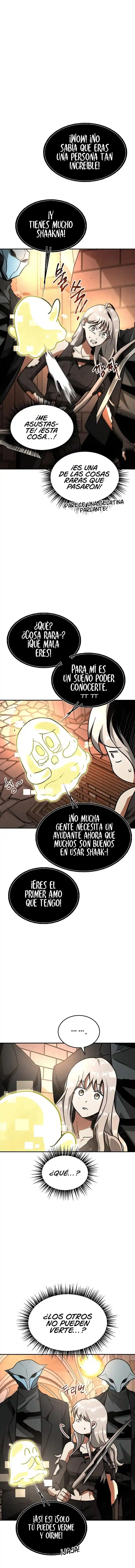Emperatriz De Otro Mundo (Novela) - Capítulo 10 - Página 11 - LectorTMOo