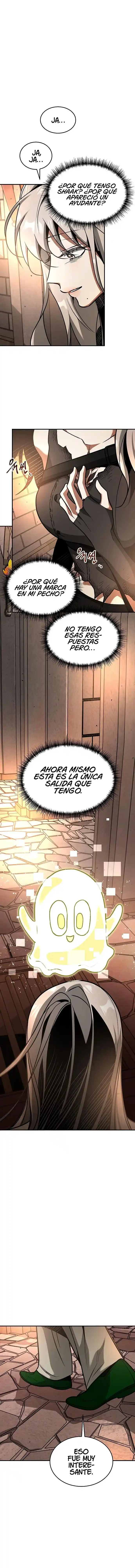Emperatriz De Otro Mundo (Novela) - Capítulo 10 - Página 13 - LectorTMOo