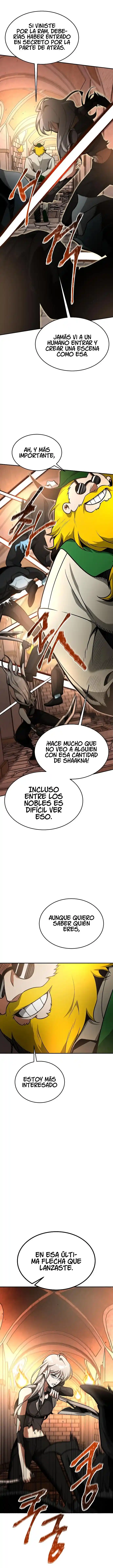 Emperatriz De Otro Mundo (Novela) - Capítulo 10 - Página 14 - LectorTMOo