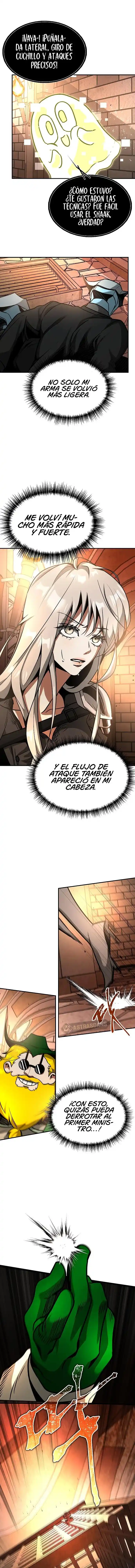 Emperatriz De Otro Mundo (Novela) - Capítulo 10 - Página 15 - LectorTMOo