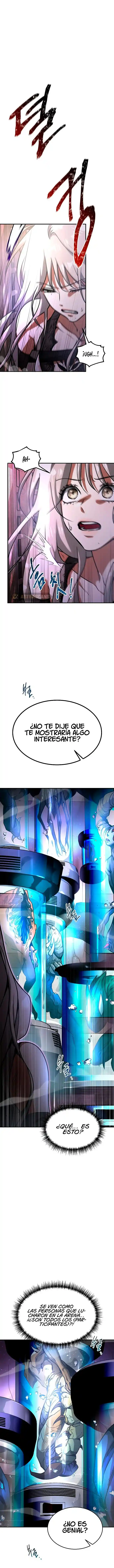 Emperatriz De Otro Mundo (Novela) - Capítulo 11 - Página 11 - LectorTMOo