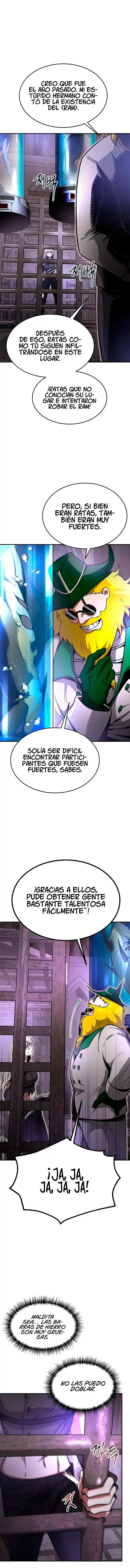 Emperatriz De Otro Mundo (Novela) - Capítulo 11 - Página 12 - LectorTMOo