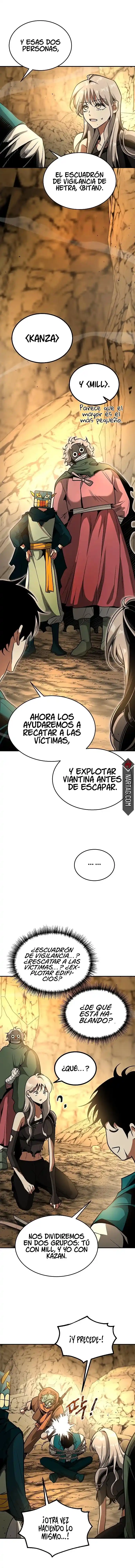 Emperatriz De Otro Mundo (Novela) - Capítulo 12 - Página 9 - LectorTMOo