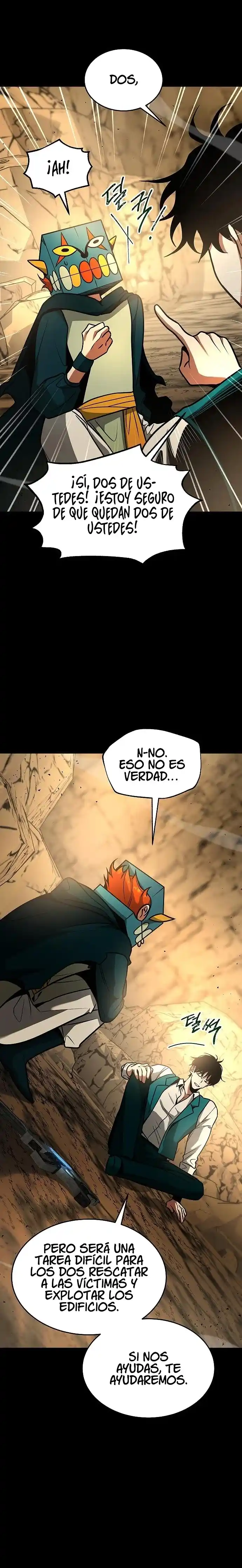 Emperatriz De Otro Mundo (Novela) - Capítulo 12 - Página 12 - LectorTMOo