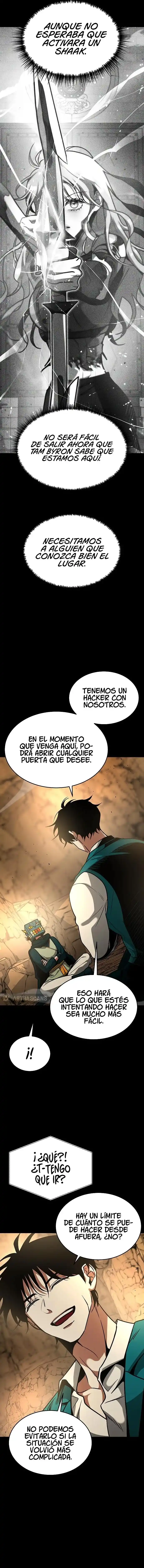 Emperatriz De Otro Mundo (Novela) - Capítulo 12 - Página 16 - LectorTMOo
