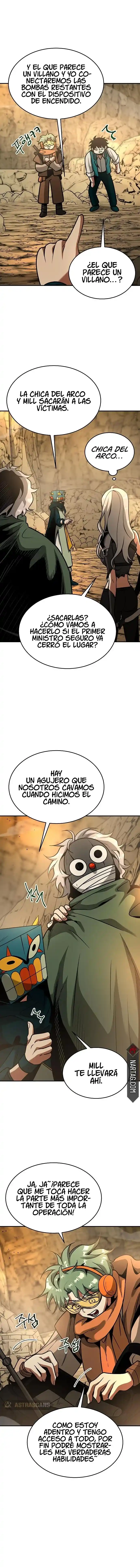 Emperatriz De Otro Mundo (Novela) - Capítulo 12 - Página 20 - LectorTMOo