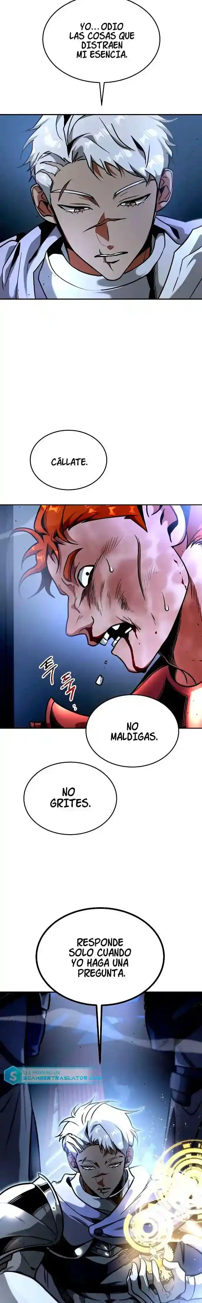 Emperatriz De Otro Mundo (Novela) - Capítulo 13 - Página 6 - LectorTMOo