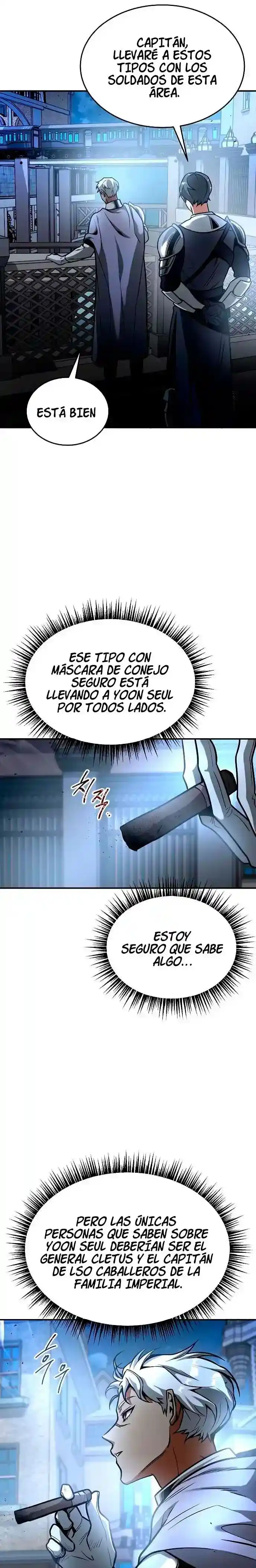 Emperatriz De Otro Mundo (Novela) - Capítulo 13 - Página 8 - LectorTMOo