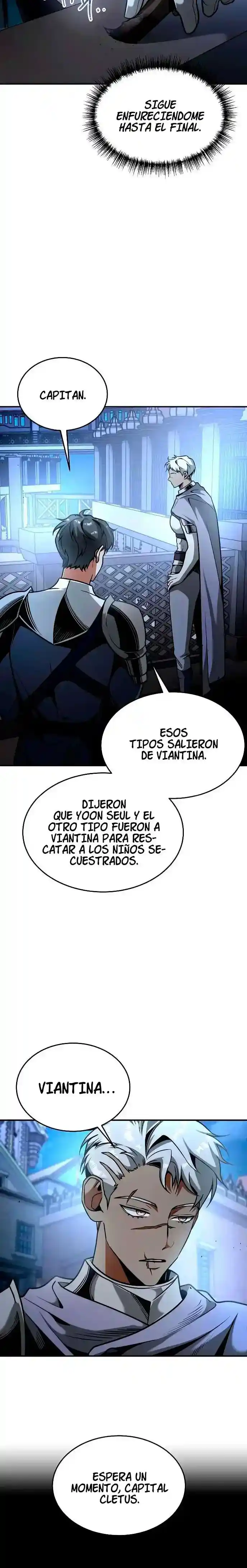 Emperatriz De Otro Mundo (Novela) - Capítulo 13 - Página 13 - LectorTMOo