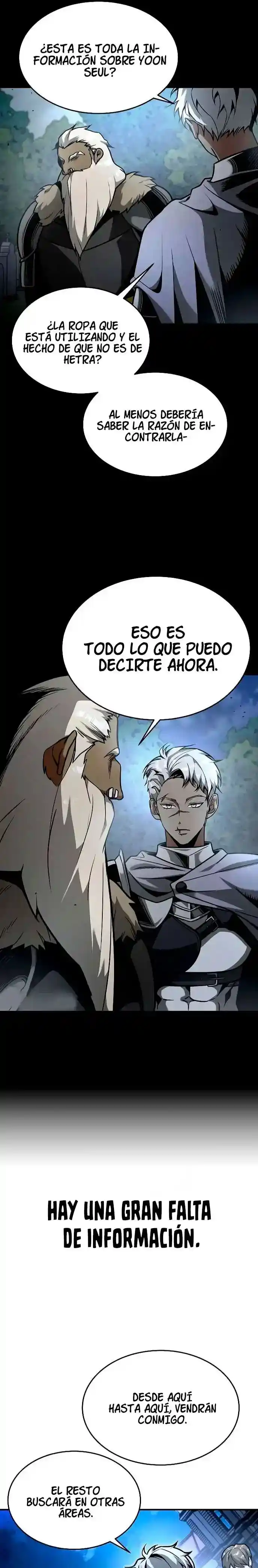 Emperatriz De Otro Mundo (Novela) - Capítulo 13 - Página 14 - LectorTMOo