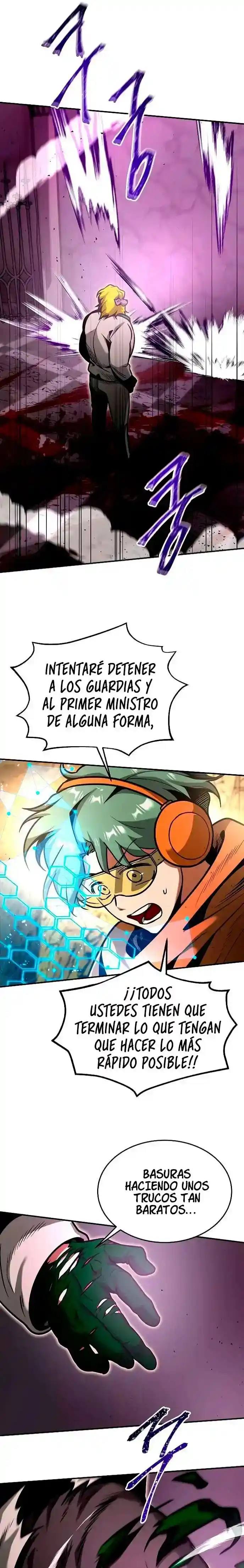 Emperatriz De Otro Mundo (Novela) - Capítulo 13 - Página 26 - LectorTMOo